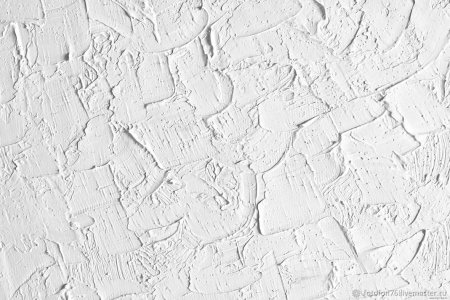 Фактурная штукатурка текстура