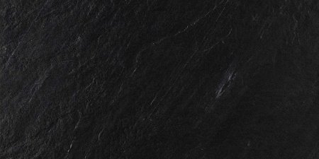 Керамогранит Lavagna Nero rett. 75х150
