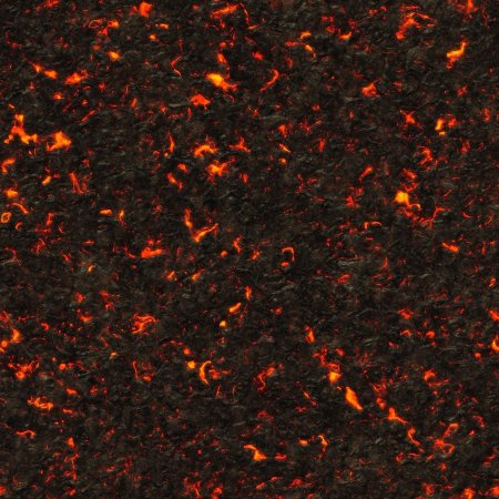 Текстура ЛАВЫ