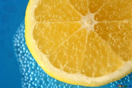 Текстура лимона (41 фото)