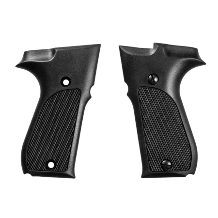 Деревянные накладки Walther 88