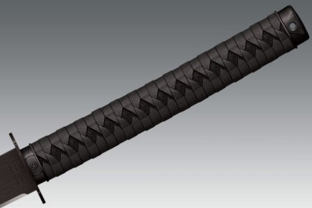 Cold Steel Katana Machete