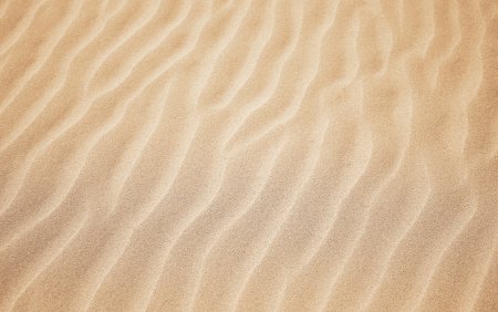 Пляжный песок