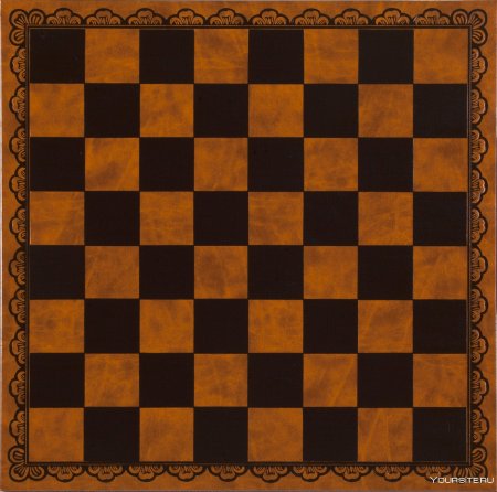 Chess Board 2d
