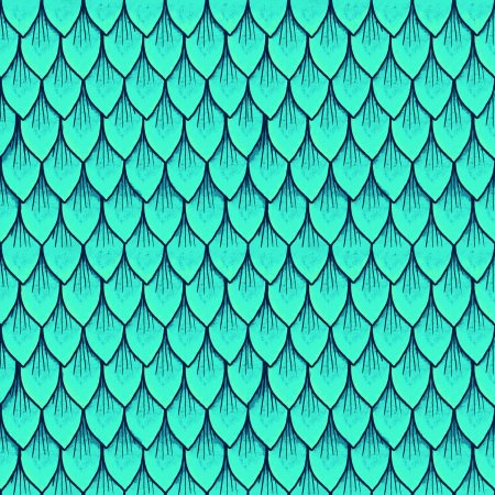 Драгон Скейл