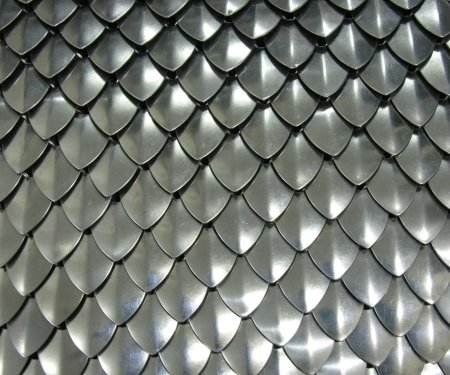 Dragon Scale Кольчуга