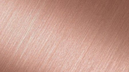 Текстура розового золота (49 фото)