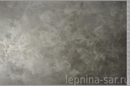 Краска декоративная Alpina velours Effect