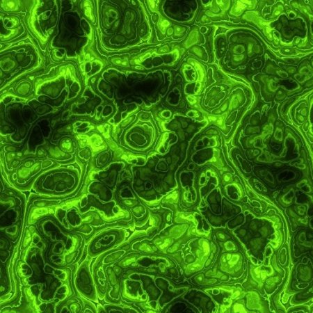 Текстура кислотно зеленый