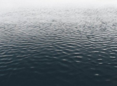 Гладь воды
