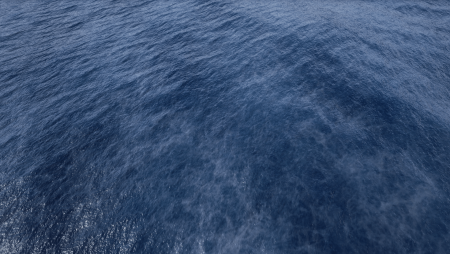 Море вид сверху