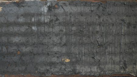 Gobi Black technistone