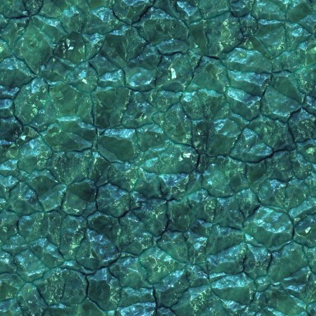 Фактура драгоценных камней