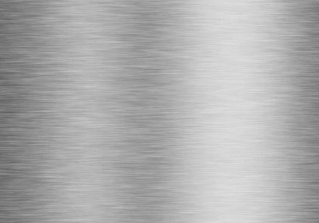 Нержавеющая сталь шлифованное серебро