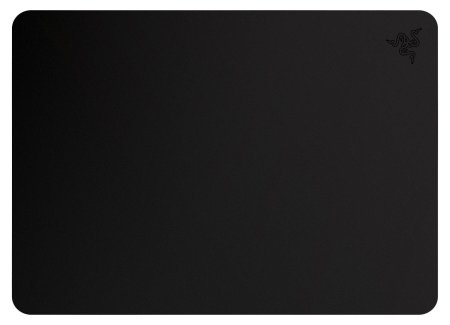 Алюминиевый коврик для мыши Razer