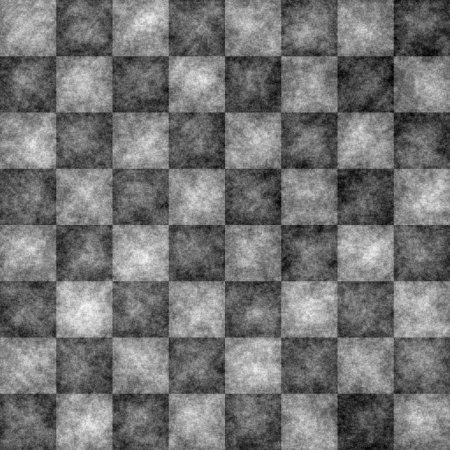 Checker текстура
