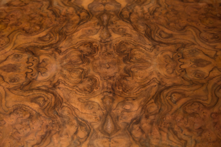 Walnut Burl Wood текстура