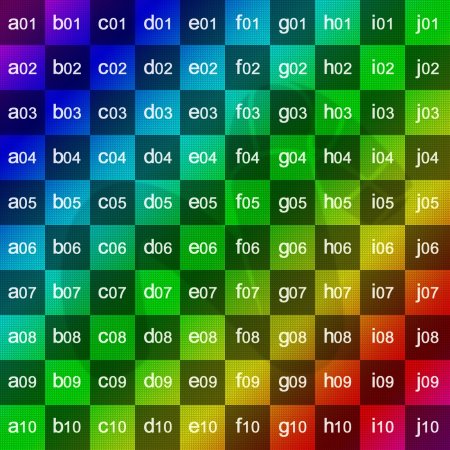 UV Checker 4k