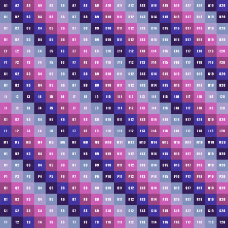 UV Checker 4k