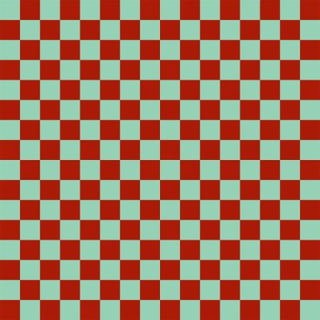 Шахматная текстура
