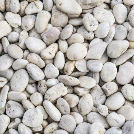 Галька белая «Эвис», 250 г