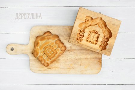 Резные Пряничные доски