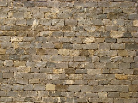 Текстура стены замка (43 фото)