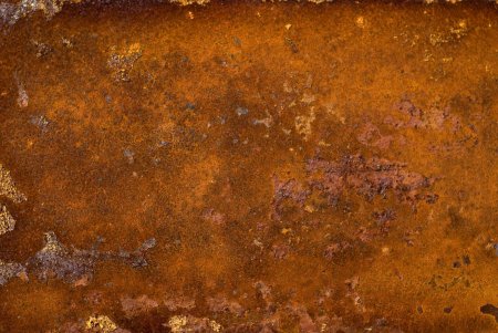 Текстура ржавчины бесшовная 4k