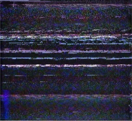 ВХС эффект для фотошопа