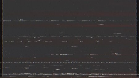 VHS фильтр
