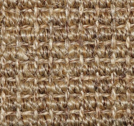 Циновка tesa Sisal CS 006 Cream/ Terra