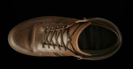 Ботинки texture