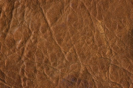 Коричневая кожа текстура
