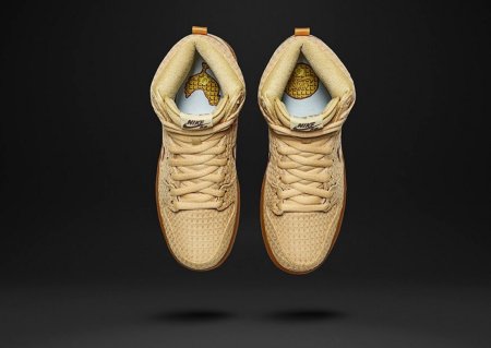 Nike Dunk Waffle