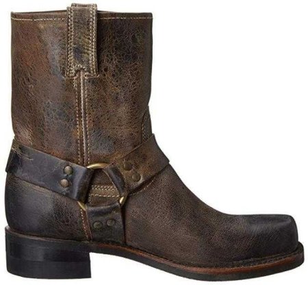 Frye harness 8r Boots