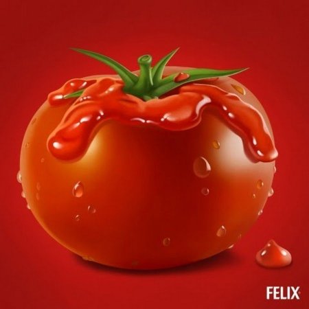 Томаты HD