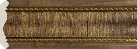 Карниз Decor dizayn 172-4