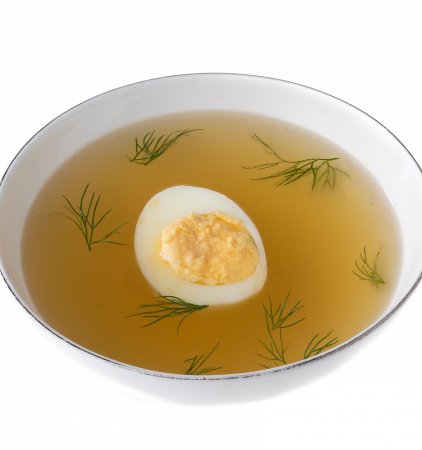 Коллагеновый костный бульон
