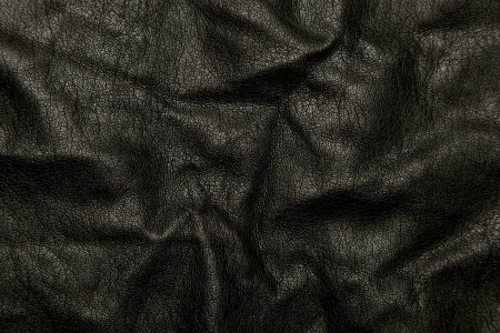 Черная кожа текстура