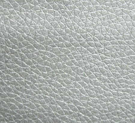 Экокожа стул 2368-k серебристый крокодил ml0700 Silver .