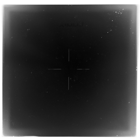 Эффект пленки фоторамка