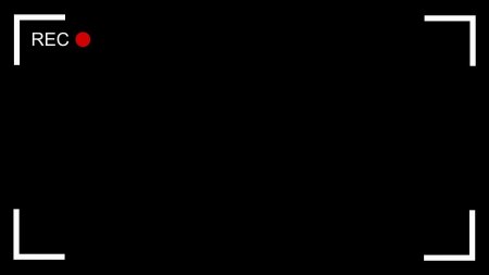 Рамка Rec