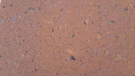 Вулканический туф текстура