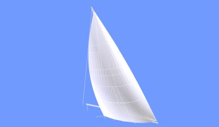 Ullman Sails