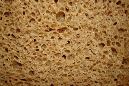 Текстура хлебной корки