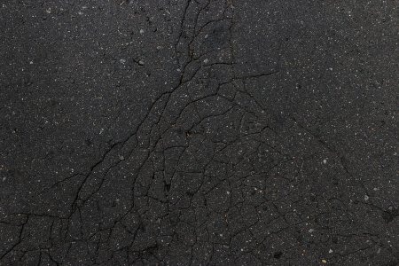 Асфальт фактура