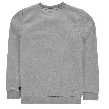 Puma Sweatshirt Crewneck Puma Pullover
