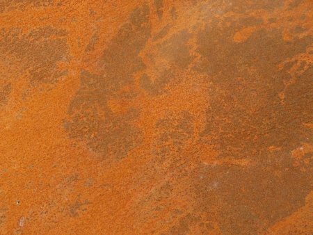 Кортеновская сталь текстура