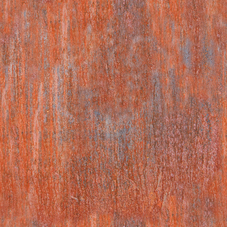 Текстура Corten Steel