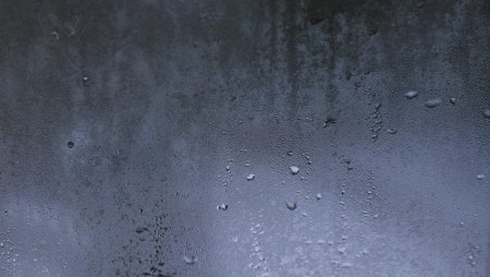 Запотевшее стекло текстура